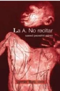 La A. No recitar