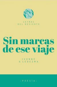 Sin marcas de ese viaje