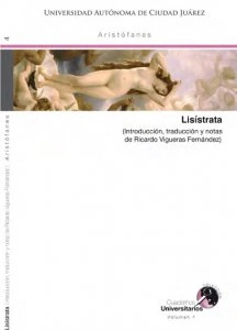 Lisístrata