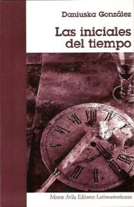Las iniciales del tiempo