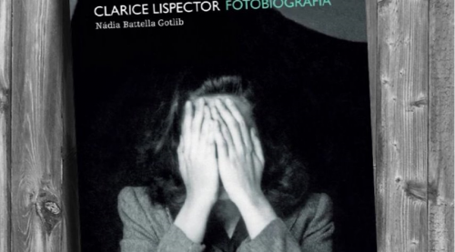 Entrevista con Nádia Battella Gotlib: <i>Clarice Lispector. Fotobiografía</i>