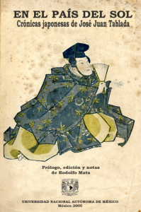 En el país del sol: crónicas japonesas de José Juan Tablada