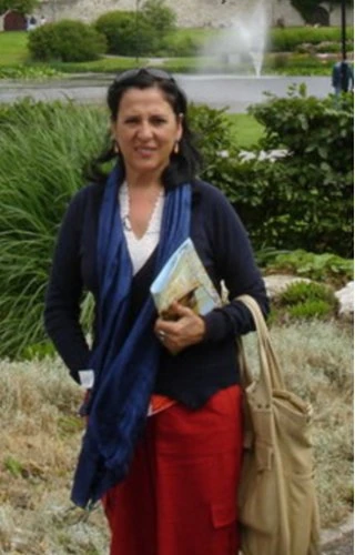 Foto del autor.