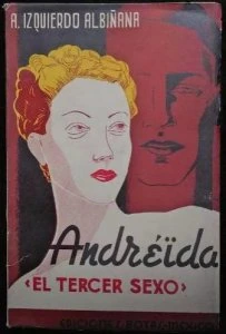Andreida : el tercer sexo