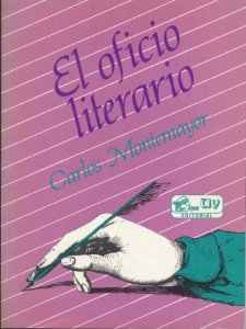 El oficio literario