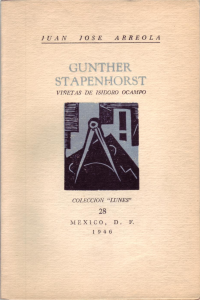 Gunther stapenhorst