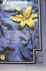 Poesías de la pluma