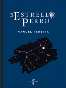 La estrella perro