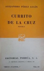 Currito de la Cruz
