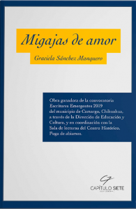 Migajas de amor