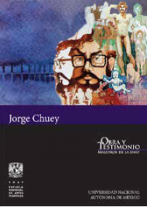 Jorge Chuey