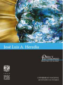 José Luis A. Heredia