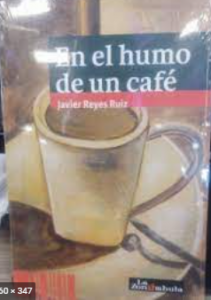 En el humo de un café