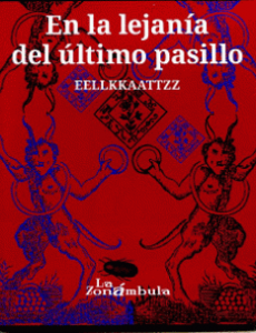 En la lejanía del último pasillo