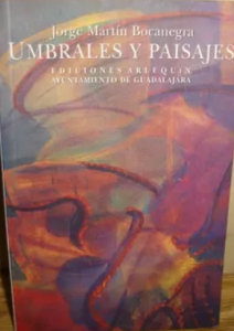 Umbrales y paisajes