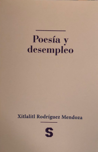 Poesía y desempleo