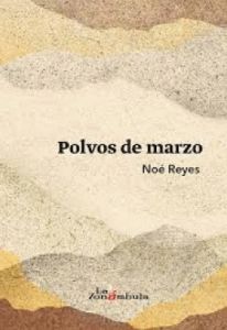 Polvos de marzo