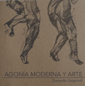 Agonía moderna y arte