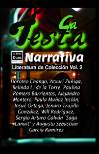 La Testa Narrativa : literatura de colección vol. 2