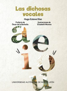 Las dichosas vocales