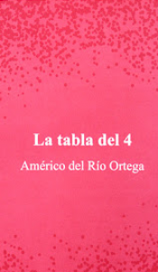 La tabla del 4