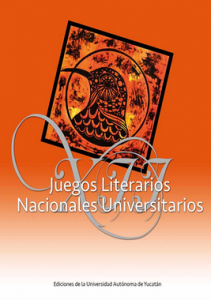 XII Juegos Literarios Universitarios