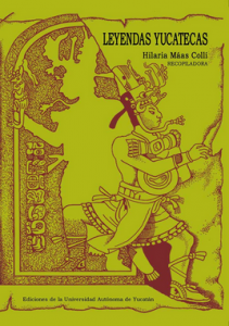 Leyendas yucatecas