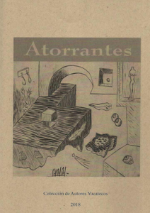 Atorrantes