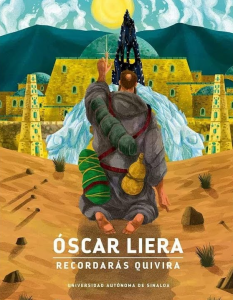 Recordarás Quivira