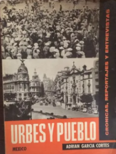 Urbes y pueblos