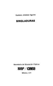 Singladuras