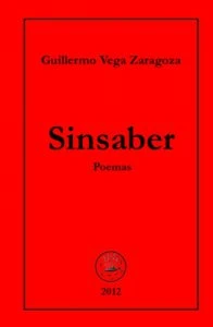 Sinsaber. Poemas