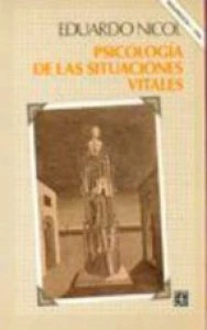 Psicología de las situaciones vitales