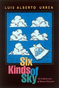 Six kinds of sky