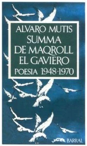 Summa de Maqroll el Gaviero : poesía 1948-1970