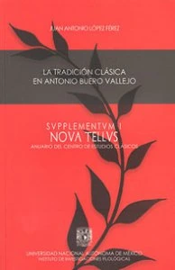 La tradición clásica en Antonio Buero Vallejo