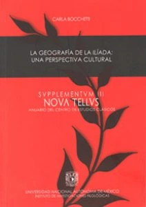 La geografía de la Ilíada. Una perspectiva cultural