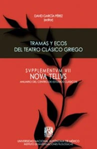Tramas y ecos del teatro clásico griego