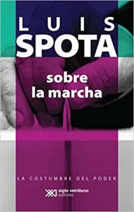 Sobre la marcha