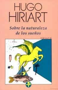 Sobre la naturaleza de los sueños