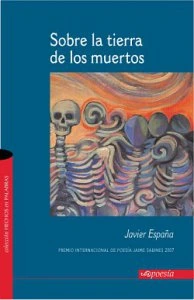 Sobre la tierra de los muertos
