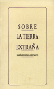Sobre la tierra extraña