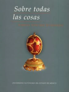 Sobre todas las cosas