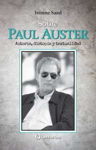 Sobre Paul Auster