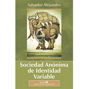 Sociedad Anónima de Identidad Variable