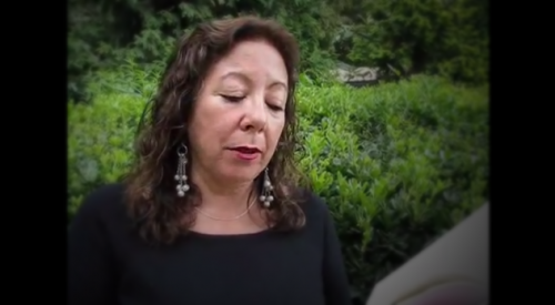 Lucía Rivadeneyra