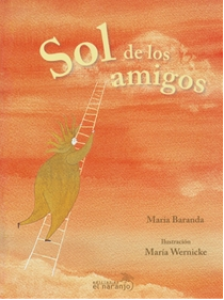 Sol de los amigos