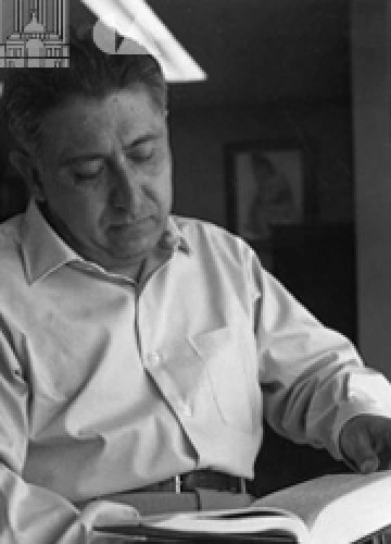Foto: Hugo Menéndez | CNL-INBA