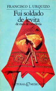 Fui soldado de levita de esos de caballería