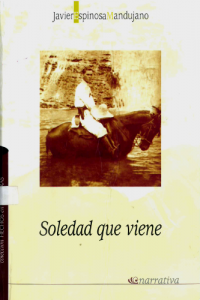 Soledad que viene